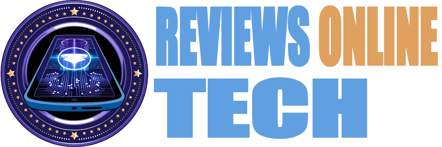 Reviewsonlinetech